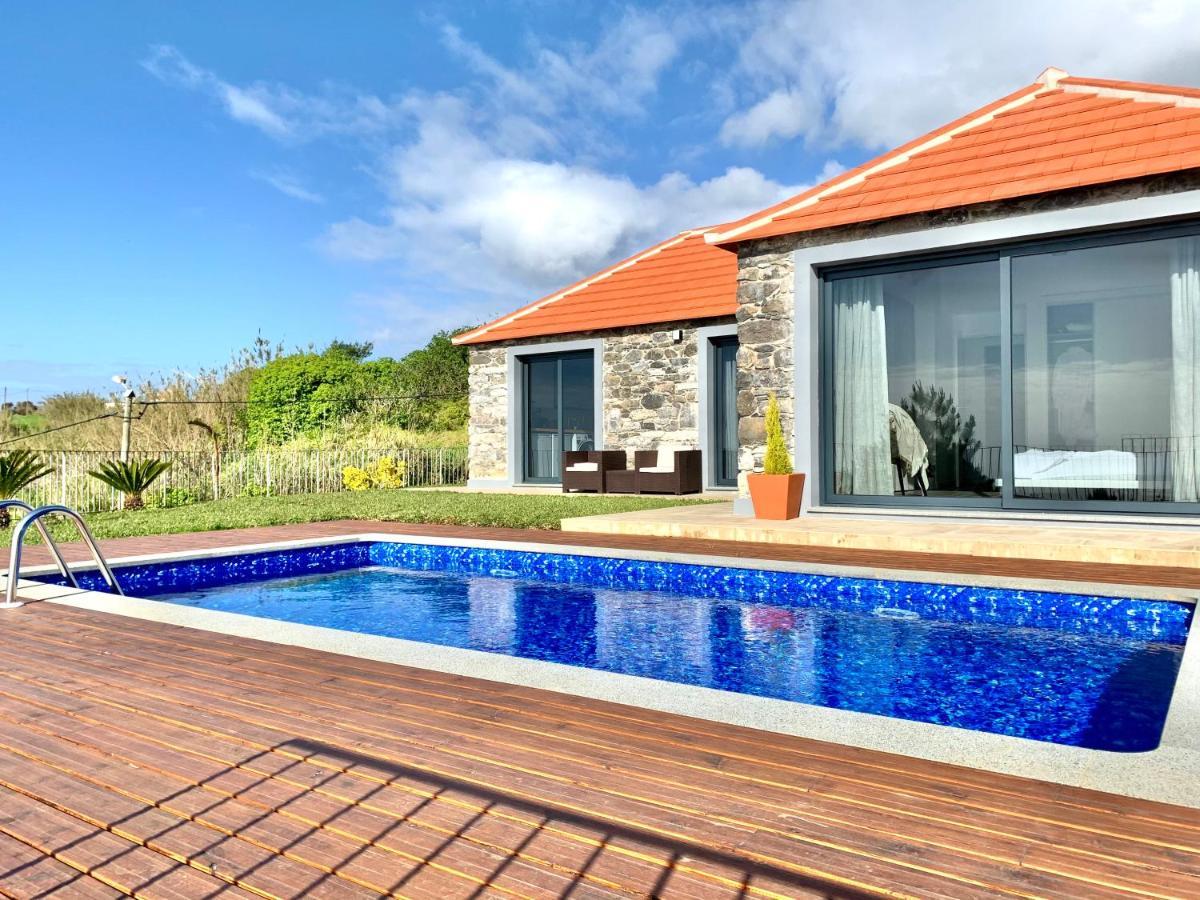 North&South Views Calheta Villa Ponta do Pargo Exterior photo